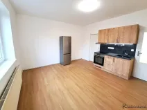 Pronájem bytu 2+kk, Zlín, Podvesná IX, 50 m2