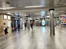 Pronájem obchodního prostoru, Praha - Staré Město, 38 m2
