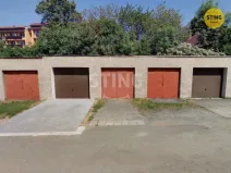 Prodej garáže, Rožnov pod Radhoštěm, 45 m2