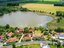Prodej pozemku pro bydlení, Liteň, Chaloupecká, 2517 m2