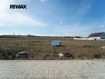 Prodej pozemku pro bydlení, Žatec, 857 m2