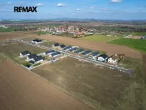 Prodej pozemku pro bydlení, Žatec, 857 m2