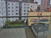 Pronájem bytu 2+kk, Praha - Michle, U plynárny, 54 m2