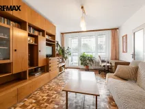 Prodej bytu 3+1, Praha - Chodov, Dědinova, 75 m2