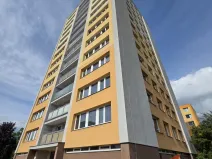 Prodej bytu 3+kk, Hradec Králové, Urxova, 70 m2