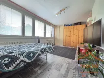 Prodej bytu 3+kk, Hradec Králové, Urxova, 70 m2