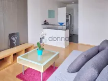 Pronájem bytu 2+kk, Praha, Nechvílova, 54 m2