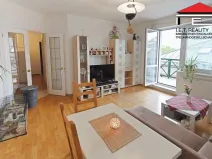Pronájem bytu 3+1, Praha - Libeň, Společná, 66 m2