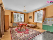 Prodej rodinného domu, Přepychy, 125 m2