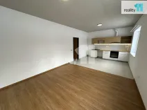 Pronájem bytu 2+kk, Humpolec, V Brance, 53 m2