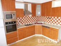 Pronájem bytu 2+1, Pardubice - Bílé Předměstí, Holubova, 62 m2
