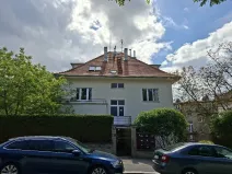 Pronájem bytu 2+kk, Praha - Vinohrady, Irkutská, 48 m2