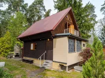 Prodej chaty, Choceň, 60 m2
