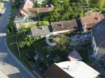 Prodej pozemku pro bydlení, Zborovice - Medlov, 300 m2