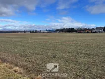 Prodej pozemku pro bydlení, Solnice, 735 m2