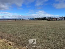 Prodej pozemku pro bydlení, Solnice, 735 m2