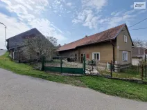 Prodej chalupy, Uzeničky, 90 m2