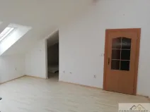 Pronájem bytu 2+kk, Rakovník - Rakovník I, 47 m2