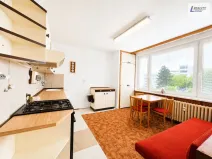 Prodej bytu 1+1, Příbram - Příbram VIII, Čechovská, 56 m2