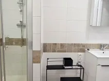 Pronájem bytu 1+1, Praha - Vinohrady, Kouřimská, 37 m2