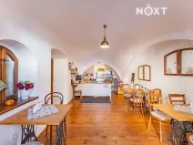 Prodej podílu restaurace, Štíty, nám. Míru, 59 m2
