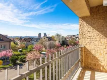 Pronájem atypického bytu, Praha - Strašnice, U krbu, 17 m2