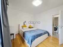 Pronájem bytu 2+kk, Praha, Nekvasilova, 62 m2