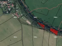 Prodej pozemku, Zdelov, 1813 m2
