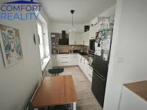Pronájem bytu 3+kk, Ostrava - Poruba, Aleše Hrdličky, 61 m2