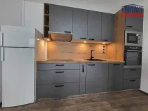 Pronájem bytu 2+kk, České Budějovice, Prachatická, 36 m2