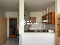 Pronájem bytu 1+kk, Boskovice, Bezručova, 26 m2