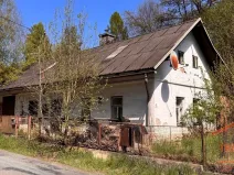 Prodej rodinného domu, Skuhrov nad Bělou, 46 m2