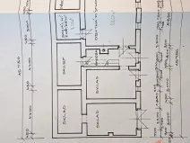 Prodej rodinného domu, Skuhrov nad Bělou, 46 m2