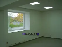 Pronájem obchodního prostoru, Podbořany, 90 m2