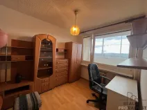 Pronájem bytu 1+1, Duchcov, Vrchlického, 35 m2