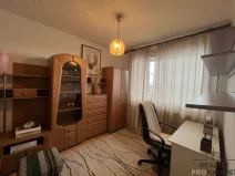 Pronájem bytu 1+1, Duchcov, Vrchlického, 35 m2