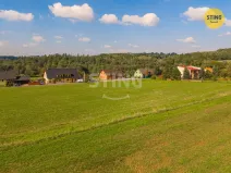 Prodej pozemku pro bydlení, Třinec - Horní Líštná, 2544 m2
