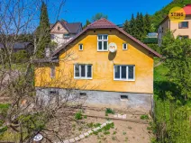 Prodej rodinného domu, Vendryně, 135 m2