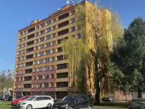 Prodej bytu 3+1, Hronov, Hostovského, 70 m2
