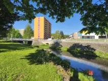 Prodej bytu 3+1, Hronov, Hostovského, 70 m2