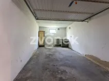 Prodej garáže, Zlín - Kudlov, Žlutá, 18 m2