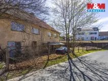 Prodej rodinného domu, Kostelec nad Černými lesy - Kostelec nad Černými Lesy, Pražská, 450 m2