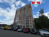 Pronájem bytu 2+kk, Varnsdorf, Karolíny Světlé, 42 m2