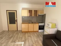 Pronájem bytu 2+kk, Varnsdorf, Karolíny Světlé, 42 m2