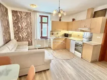 Prodej bytu 2+1, Chotěboř, Palackého, 55 m2