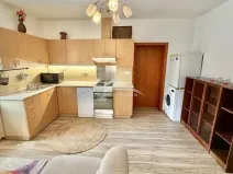 Prodej bytu 2+1, Chotěboř, Palackého, 55 m2