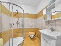 Prodej bytu 2+1, Chotěboř, Palackého, 55 m2