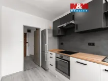 Prodej bytu 3+1, Praha - Troja, Lublinská, 70 m2