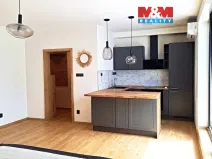 Pronájem bytu 2+kk, Benátky nad Jizerou, Václava Černého, 56 m2