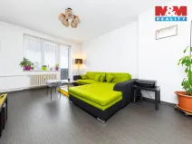 Prodej bytu 2+kk, Brno, Nopova, 52 m2